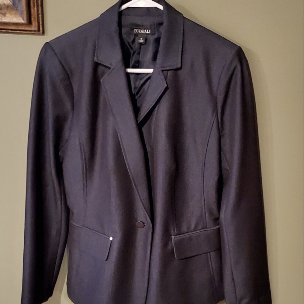 BLAZER